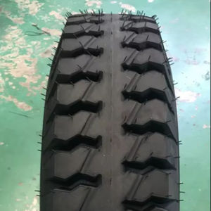 Neumático para Camión Ligero Vietnam KUMATIRE K702, Tipo Tubo, de 5.00-12 a 8.25-16, para Uso con Carga Pesada - Product Image 6