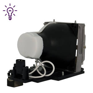 Лидер продаж UHP300W/250W 331-2839/725-10284 оригинальная сменная лампа с корпусом для проекторов Dell 4220/4230/4320 - Product Image 5