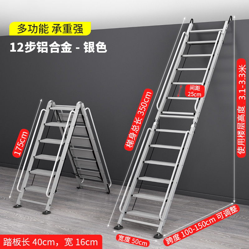 เงิน (สิบสองขั้นตอน) 3.1- 3.3เมตรสูงที่เหมาะสม