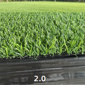 Césped <span class=keywords><strong>Artificial</strong></span> para Jardinería, 25 mm, Ecológico, Impermeable, Césped Sintético para Exteriores - Product Image 1