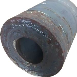 गर्म जाली कार्बन स्टील की अंगूठी, तो ऐसी 1035/S35C स्टील ग्रेड जाली छल्ले - Product Image 1