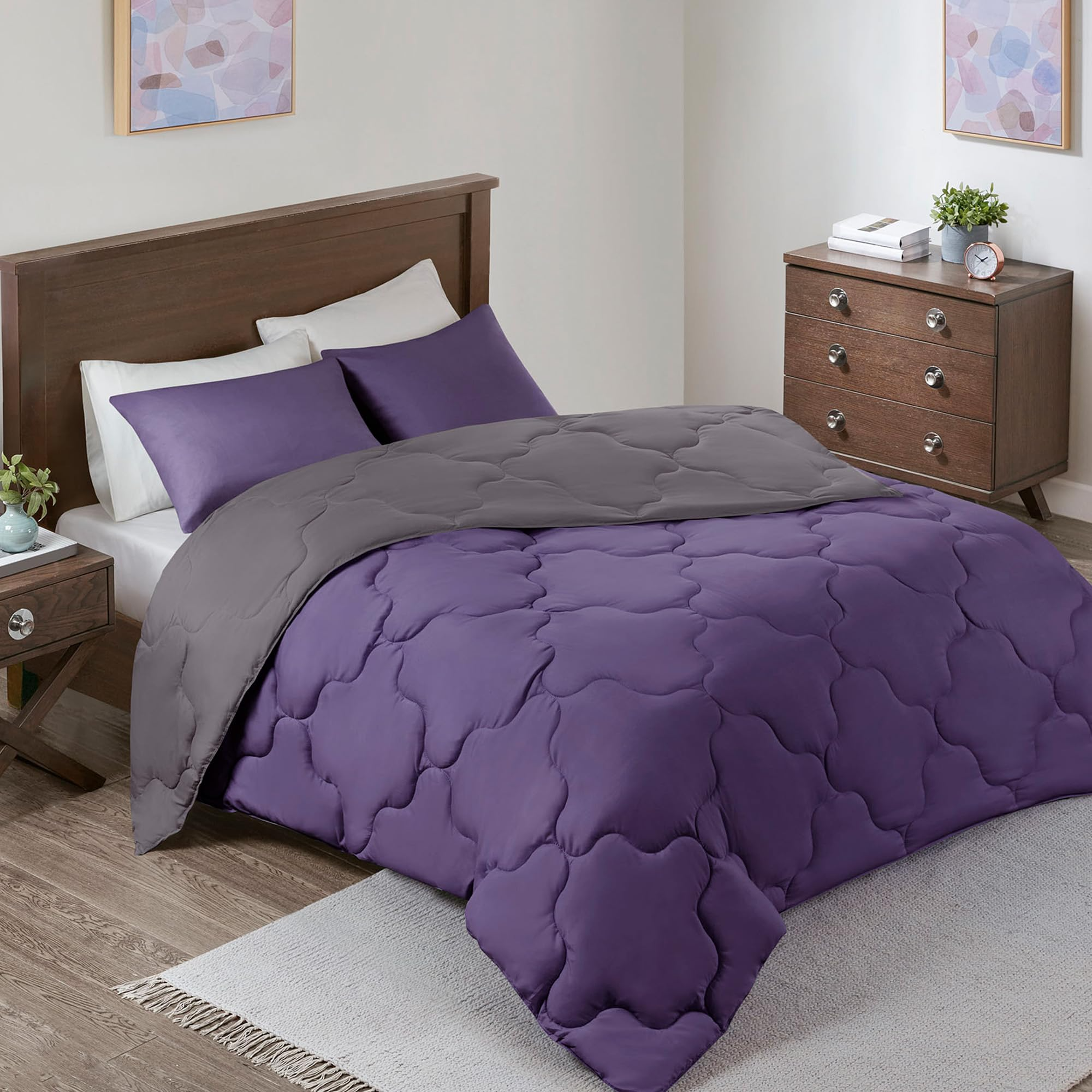 Violet
