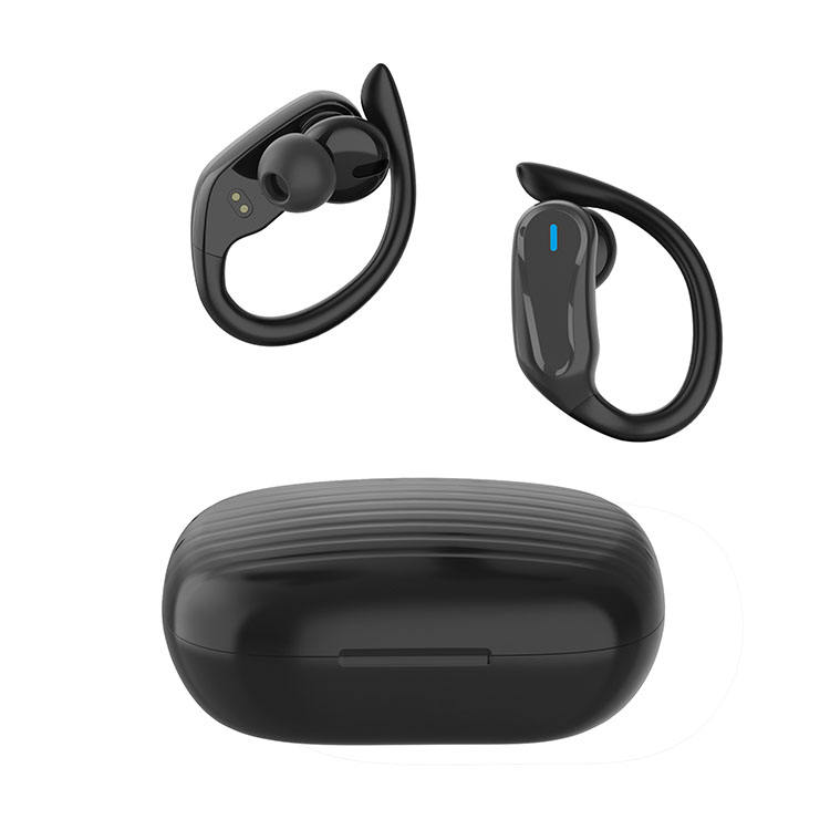 I27 True Wireless Stereo Earbuds - Hi-Fi & Noise Cancelling