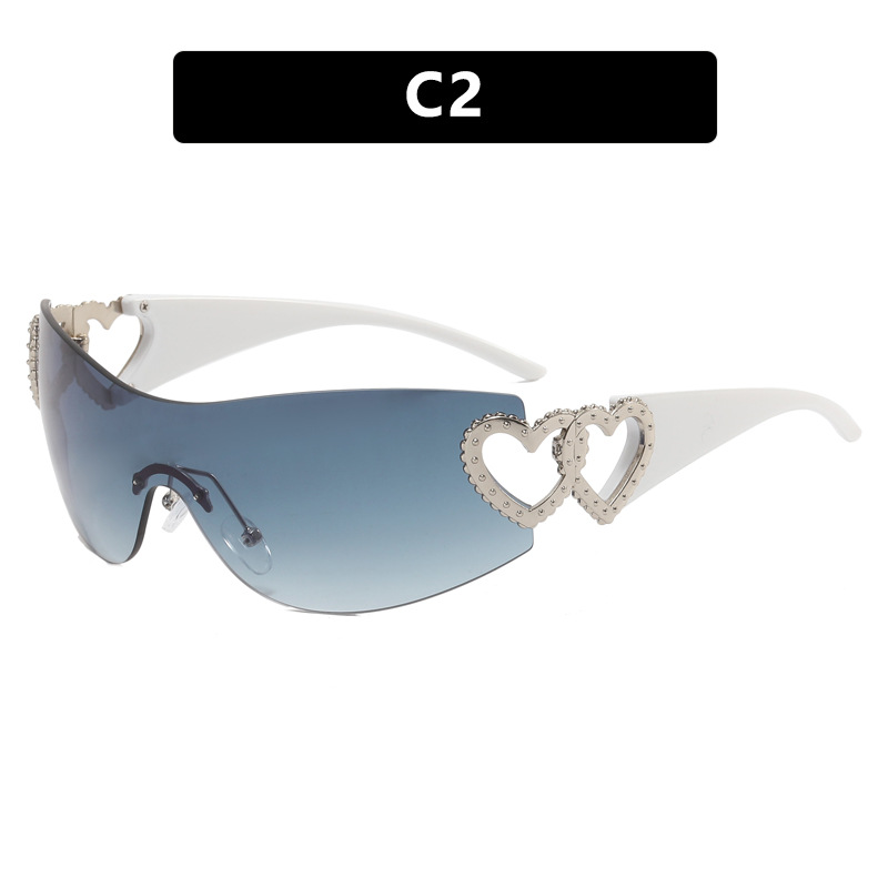 3541-C2-Blanc/bleu