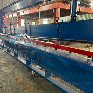 工厂价格1.5毫米钣金剪切机金属切割机不锈钢碳钢低碳钢 - Product Image 5