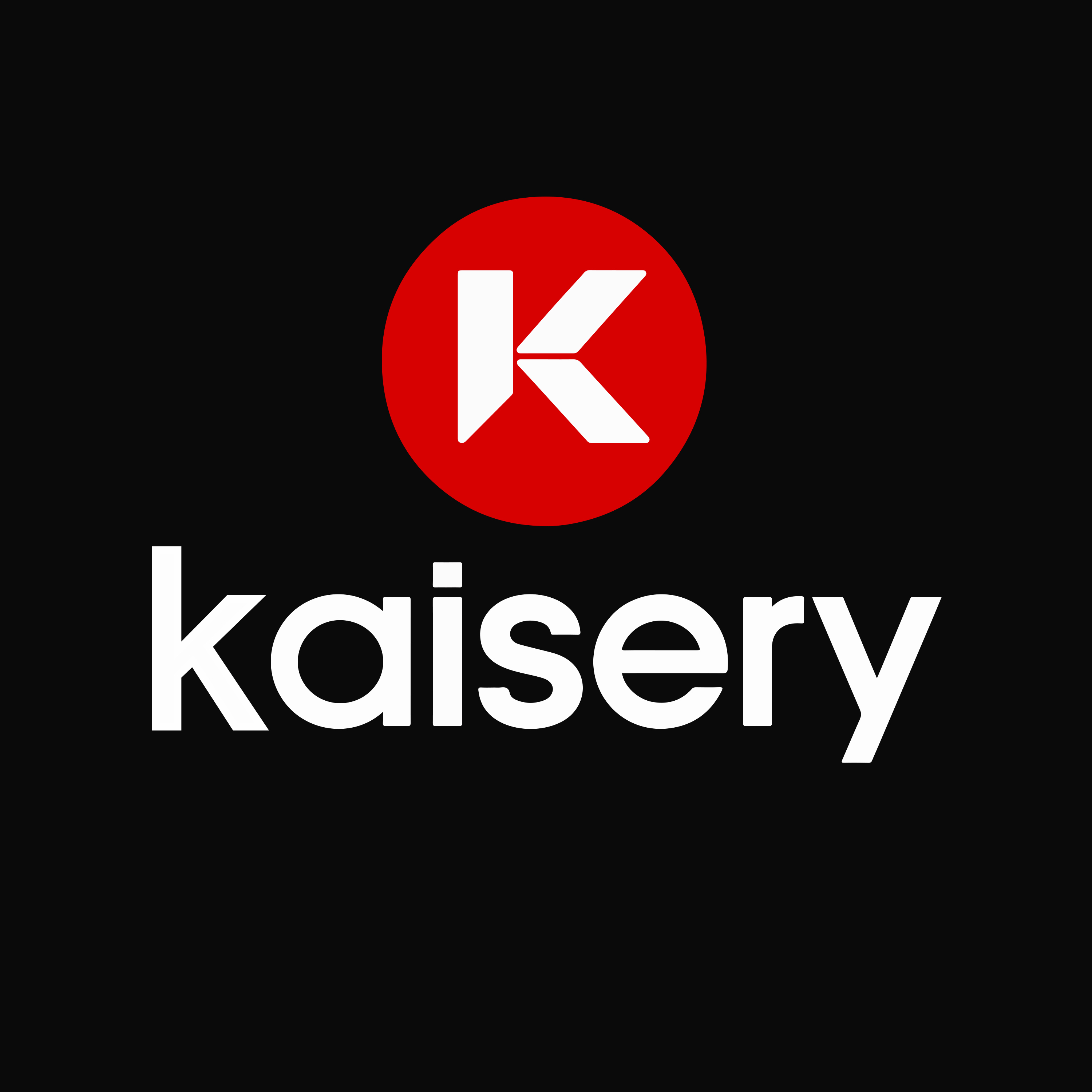 Shenzhen Kaisery Technology Co., Ltd. logo