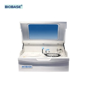 Biobase Trung Quốc Analyzer tự động hóa học BK-200 (BK-280 mới) 200 kiểm tra/giờ hóa sinh Analyzer - Product Image 3