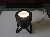 Lampu Pesta Efek Par Led COB Putih dan Hangat 120W
