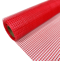 Vente en gros d'usine, mosaïque colorée autocollante en fibre de verre - Écran en fibre de verre résistant aux alcalis pour la construction murale