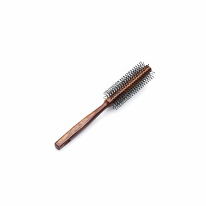 Mini Unique Wooden Hair <b>Roller</b> Brush Unique Product Category - Product Image 2