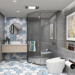 ORON <span class=keywords><strong>Precio</strong></span> al por Mayor, Adhesivos Ecológicos para Pisos y Azulejos, Vinilo Autoadhesivo <span class=keywords><strong>de</strong></span> <span class=keywords><strong>PVC</strong></span> para Decoración del Hogar, Rollos <span class=keywords><strong>de</strong></span> Papel Tapiz <span class=keywords><strong>de</strong></span> Lujo - Product Image 5