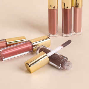 Brillo Labial Líquido Mineral Vegano MLM de Alta Calidad en 27 Colores, Acabado Brillante y Espejo, Hidratante y de Larga Duración - Product Image 4