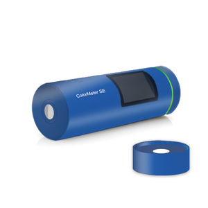 Portable High Precision Spectral Colorimeter Color <strong>Spectrum</strong> Difference <strong>Meter</strong> for Car Paint Plastic Printing Color <strong>Analysis</strong> Tool - Product Image 5