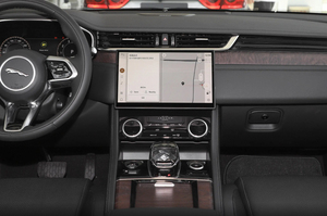 2024 जेगुयर एक्सफ़ल 2.0 टी पी डीलक्स ड्राइव संस्करण 8-गियर सेल्फ-निहित 4-डोर सेडान 5-सीटर अंधेरे बाएं 12500.00 जी के लिए - Product Image 5