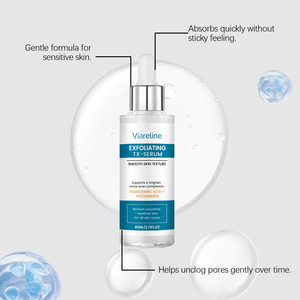 Sérum Éclaircissant Anti-Taches pour le Visage en Gros : Niacinamide et Acide Tranexamique pour un Teint Unifié - Product Image 2