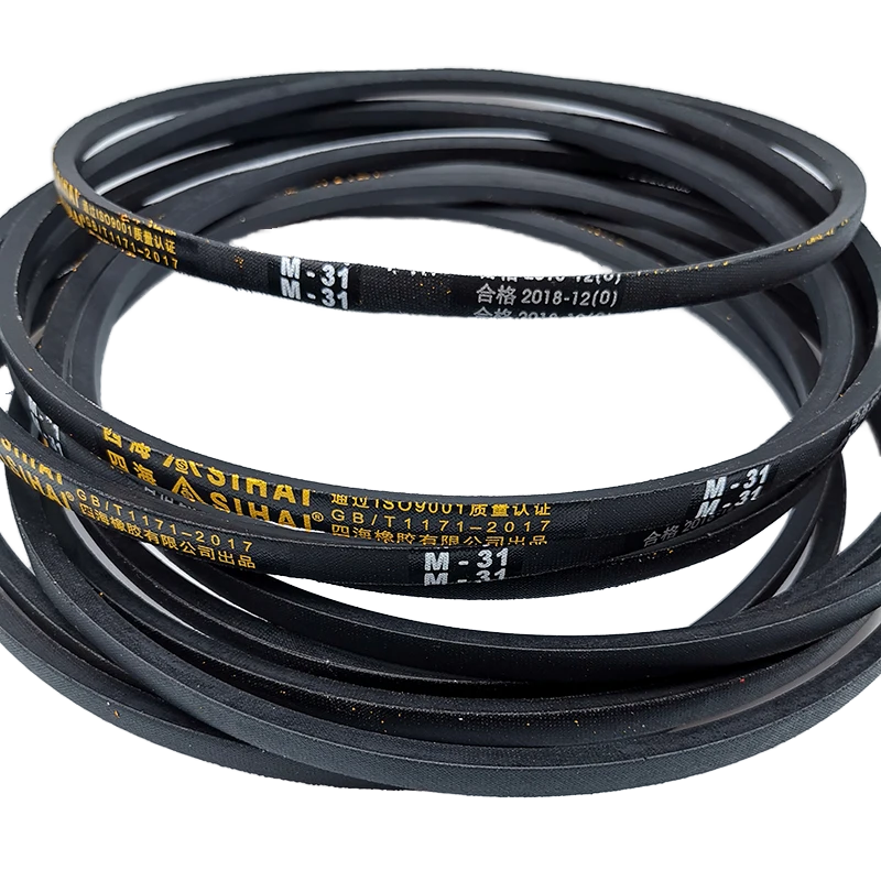 Active Power Industries Transmission Belt China