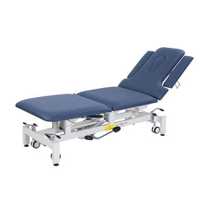 Chocardiografía ydraulic i Lo assasage able pa hair dicecura leclectric tretretcher lltrasound Ed hisioterapia Reed - Product Image 4