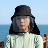 Gorro de Ciclismo Warmice para Mujer, Protección Solar, Transpirable, Cortavientos, para Todas las Estaciones, para Bicicletas Eléctricas