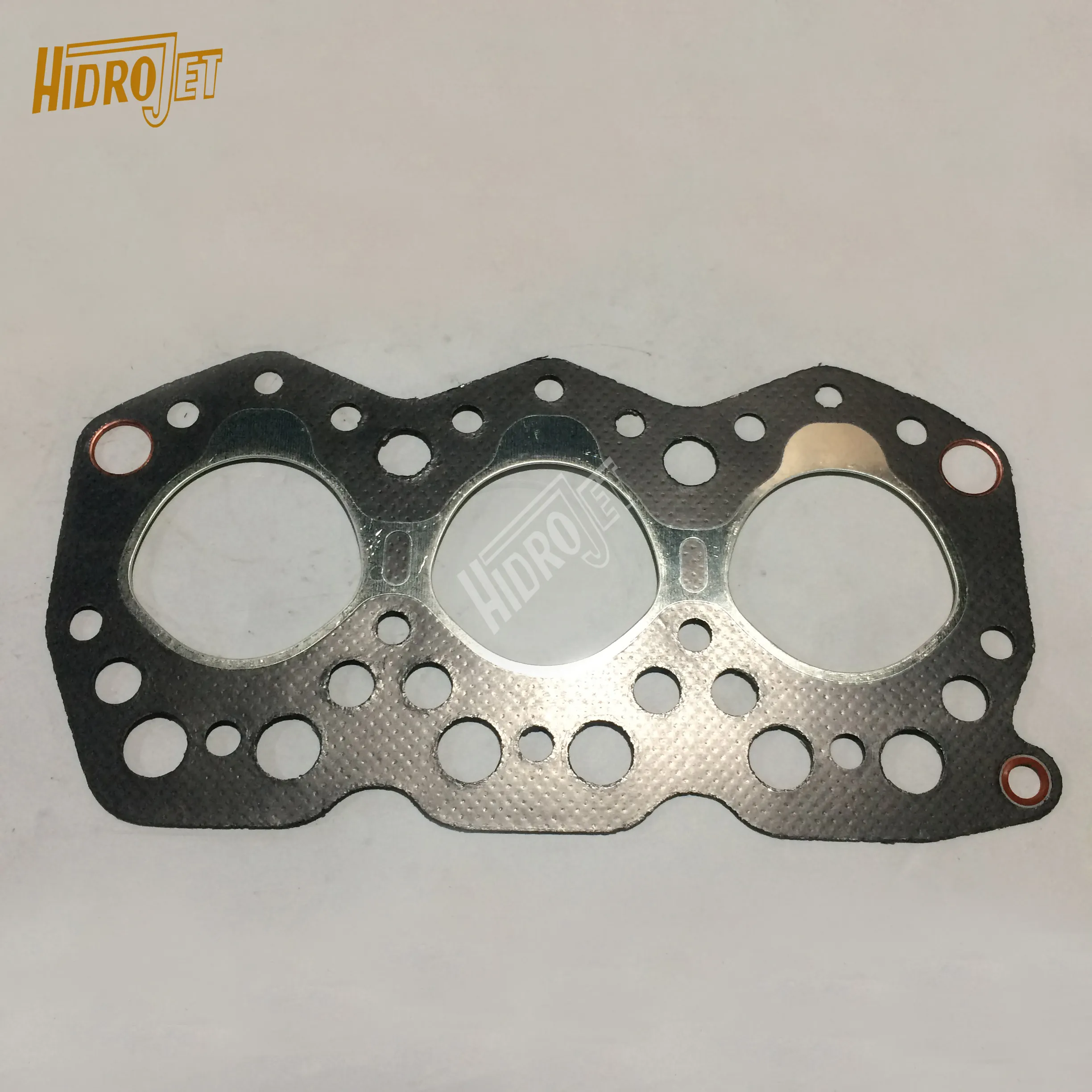 S3E S3E2 S3E9 S3E9-T Xi Lanh Đầu Gasket 34601-01300 Bộ Phận Sửa Chữa Động Cơ Diesel Đầu Gasket ME899235 Cho WS200A WS300A Loader