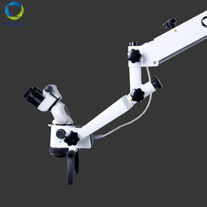 CORDER510-6A電子顕微鏡デジタルmikroskop操作顕微鏡メーカー中国歯科用双眼顕微鏡 - Product Image 5