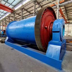 Servizio EPC per Impianto Completo di Lavorazione Mineraria, Inclusi Test Metallurgici e Progettazione dell'Impianto - Product Image 6