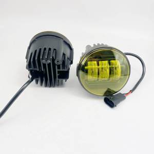 Accesorios para Autos e70 x5 hilux f30 s25, Barra de Luces, e92 m3 i10, Luces a3 8p, Golf LED mk7 w203 9n3, Vauxhall Insignia e46 w204 - Product Image 2