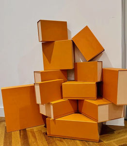 Wholesale Customized Printing Foldable Cardboard Magnetic Bag <b>Handbag</b>, Package Gift Paper <b>Box</b> - Product Image 5