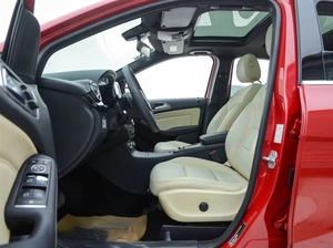 Auto Usado de Alta Calidad, Clase <span class=keywords><strong>B</strong></span>, SUV 2013, Automático, Asientos de Cuero, R16, Techo Corredizo, Volante a la Izquierda, Tracción Delantera - Product Image 2