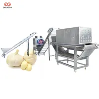 Factory Price Garlic Peeling Machine Production Line Garlic Peeler Manufacturer