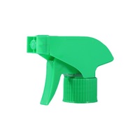 Chine fabricant 28mm vaporisateur à gâchette couleur personnalisée pulvérisateur à gâchette pour bouteille de nettoyage 250ml 500ml 1000ml 1L