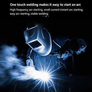 Machine <span class=keywords><strong>à</strong></span> <span class=keywords><strong>souder</strong></span> <span class=keywords><strong>TIG</strong></span> RILAND <span class=keywords><strong>TIG</strong></span> 315P 380V Mosfet Inverter MMA en acier inoxydable, arc argon AC DC, soudage par impulsions, soudage de l'aluminium, vente en gros - Product Image 3