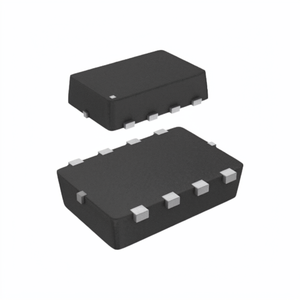 8-DFN AON4407 Transistors In Stock Buy Online Electronic Components - Product Image 1