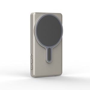 New Ảnh Tự Sướng Ảnh Gian Hàng Trạm Điện Thoại Từ Vlog Ảnh Tự Sướng Màn Hình Màn Hình Không Dây Bt Điều Khiển Từ Xa Cho <span class=keywords><strong>iPhone</strong></span> 16 15 14 13 12 - Product Image 2