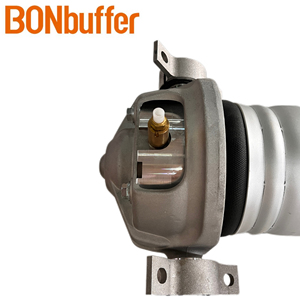 OEM de haute qualité 7L8616020 4L0616020 pièces d'usine nouvel état <span class=keywords><strong>amortisseur</strong></span> suspension pneumatique ressort pneumatique à bas <span class=keywords><strong>prix</strong></span> - Product Image 6