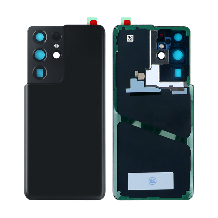 Nero + obiettivo della fotocamera posteriore + rubinetto