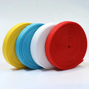 <span class=keywords><strong>2025</strong></span> đặc biệt phụ tùng Túi phụ kiện 1 inch Polypropylene <span class=keywords><strong>Webbing</strong></span> 38mm dây đeo may mặc cho nhà dệt may chó cổ áo giày-tốt nhất - Product Image 5