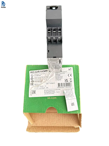 Contrôleur PLC, capteur, relais temporisé, neuf d'origine RE22R1KMR - Product Image 1
