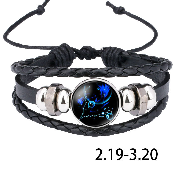 Piscis negro
