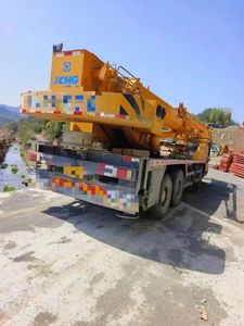 Grue mobile d'occasion Grue de camion d'occasion XCT25 XCT50 XCT100 XCT80 Grue allemande <span class=keywords><strong>Liebherr</strong></span> 500 tonnes 250t <span class=keywords><strong>200t</strong></span> LTM1500-8.1 LTM1250 LTM1200 - Product Image 2