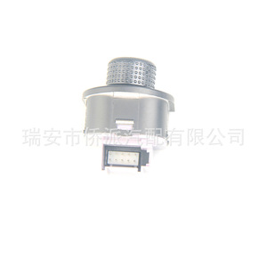 Interruptor de Espejo Retrovisor Volkswagen 1J1959565F para Beetle, Jetta, Passat, Golf, Pieza de Repuesto - Product Image 4