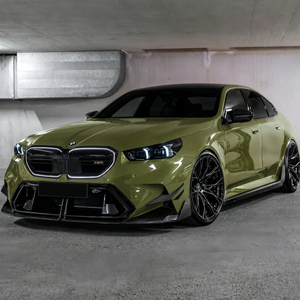 Automotive <b>Vinyl</b> <b>Wrap</b> Moss Green PET High Gloss Air Release Self Healing Full Body Car <b>Wrap</b> Film Color Changing Film Roll - Product Image 1