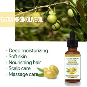 Olio d'Oliva di Qualità Premium Olio <span class=keywords><strong>Extra</strong></span> Vergine di Oliva per Massaggio Olio Corpo - Product Image 4