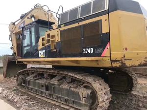 Kat Zwaar Materieel Rupsgraafmachine 374 Te Koop Gebruikte Graafmachine <span class=keywords><strong>Cat</strong></span> 365c 365cl 365b 374dl <span class=keywords><strong>374d</strong></span> Te Koop - Product Image 3
