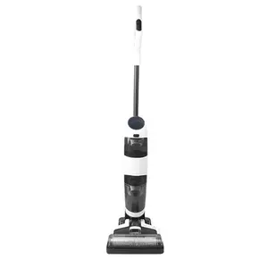 JESP intelligent floor scrubber suction and mopping integrated high-efficiency vacuum cleaner