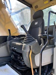 รถขุดตีนตะขาบมือสอง Caterpillar Cat320D2 ขนาด 20 ตัน พร้อมมอเตอร์ - Product Image 2