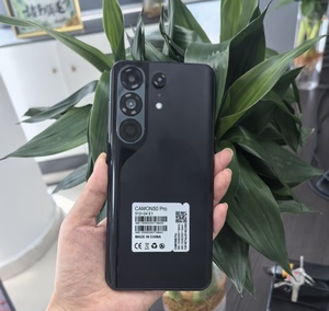 Teléfono móvil 5G global original Camon50 Pro 12GB+512GB de doble tarjeta y doble modo de espera, ¡el más vendido! - Product Image 1