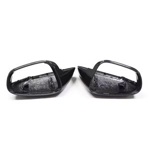 Cubierta de espejo Porsche de fibra de carbono seca para Porsche 911 992 <span class=keywords><strong>Tycan</strong></span> Car Part Side Mirror - Product Image 6