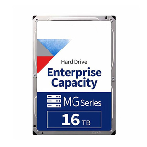 Disco Duro Serie HDD de 3.5" con Capacidad Empresarial de 2TB, 4TB, 6TB, 8TB, 10TB, 12TB, 14TB, 16TB, 18TB, 20TB, 22TB - Product Image 6