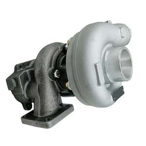 ปั๊มน้ำเดิมสำหรับ11195065 VOE11195065 111-95065 A35e A40e ชิ้นส่วนเครื่องยนต์รถขุดปั๊มน้ำ - Product Image 4