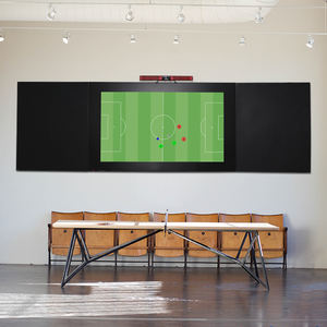 Pizarra interactiva LED electrónica táctil de 20 puntos de 86 pulgadas RioTouch para educación y conferencias para escuelas y empresas - Product Image 4